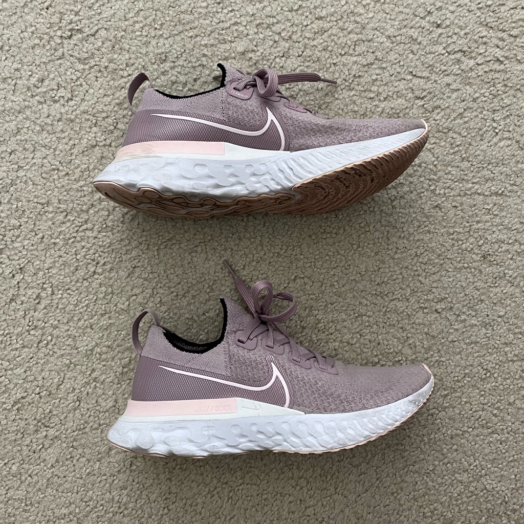 Nike React Infinity Run